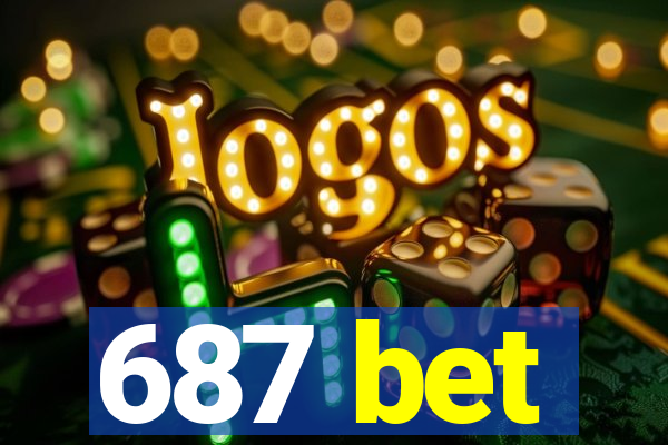 687 bet